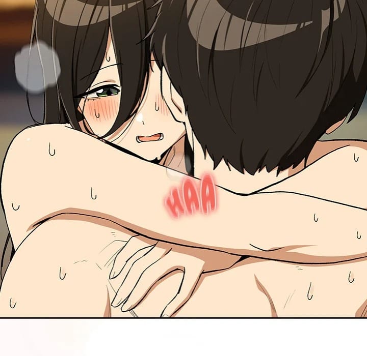 After Work Love Affairs Uncensored, chapter 99, page 84 of 155