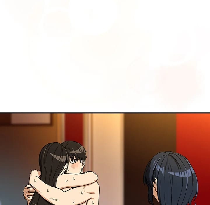 After Work Love Affairs Uncensored, chapter 99, page 88 of 155