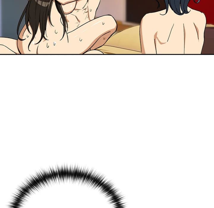After Work Love Affairs Uncensored, chapter 99, page 89 of 155