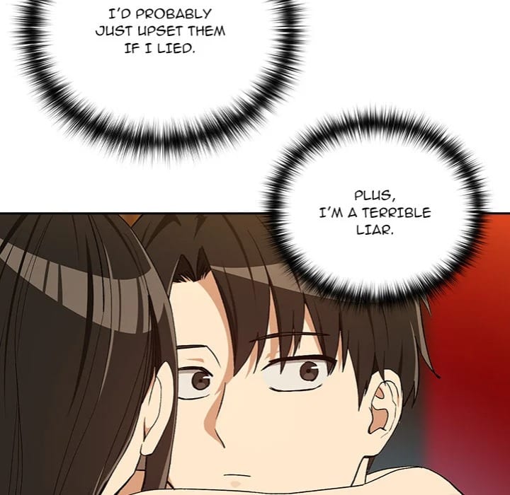 After Work Love Affairs Uncensored, chapter 99, page 90 of 155