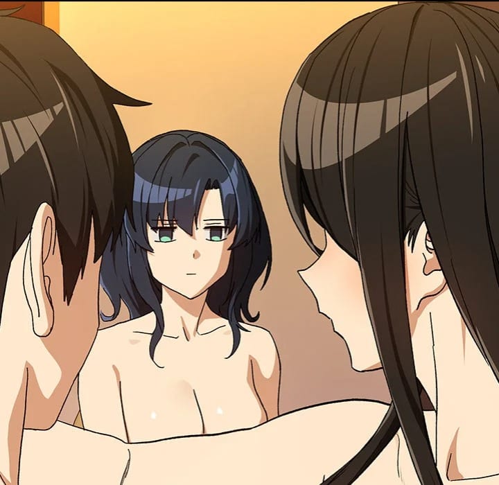 After Work Love Affairs Uncensored, chapter 99, page 103 of 155
