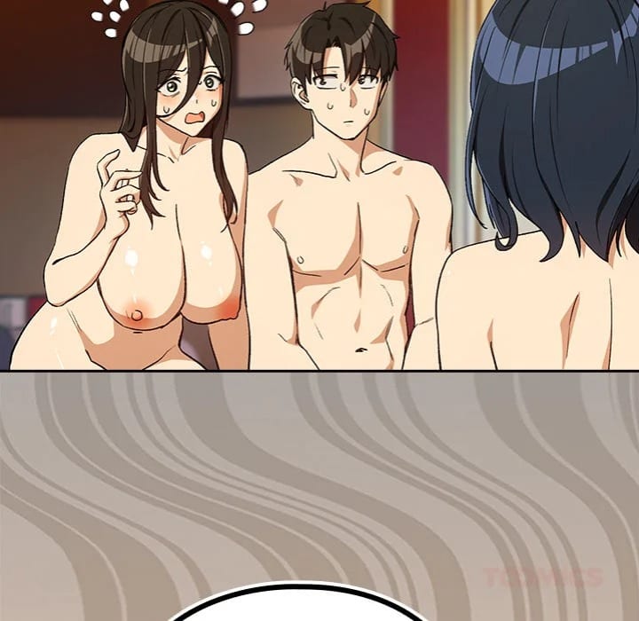 After Work Love Affairs Uncensored, chapter 99, page 110 of 155