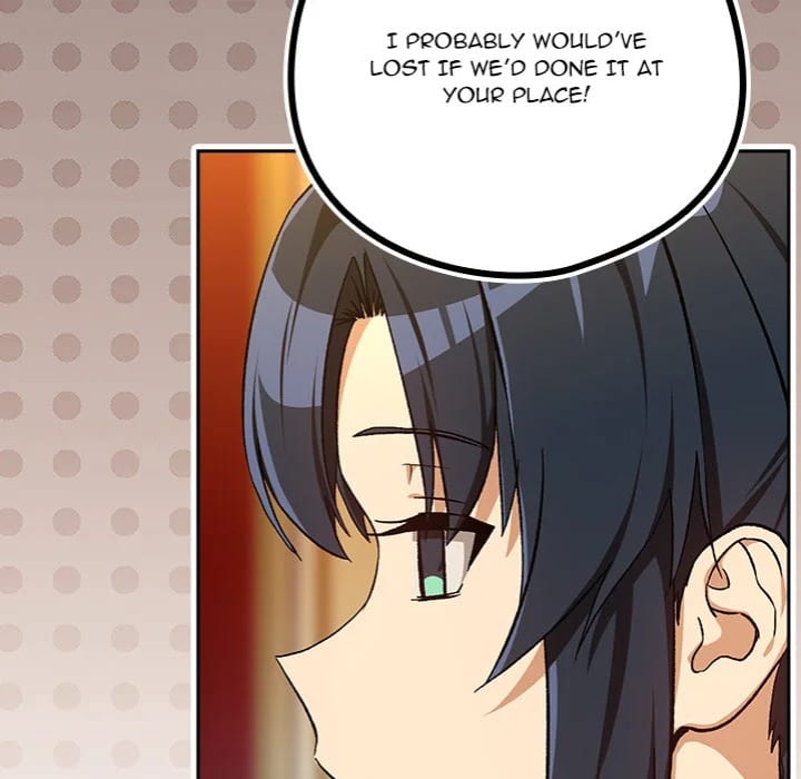 After Work Love Affairs Uncensored, chapter 99, page 115 of 155
