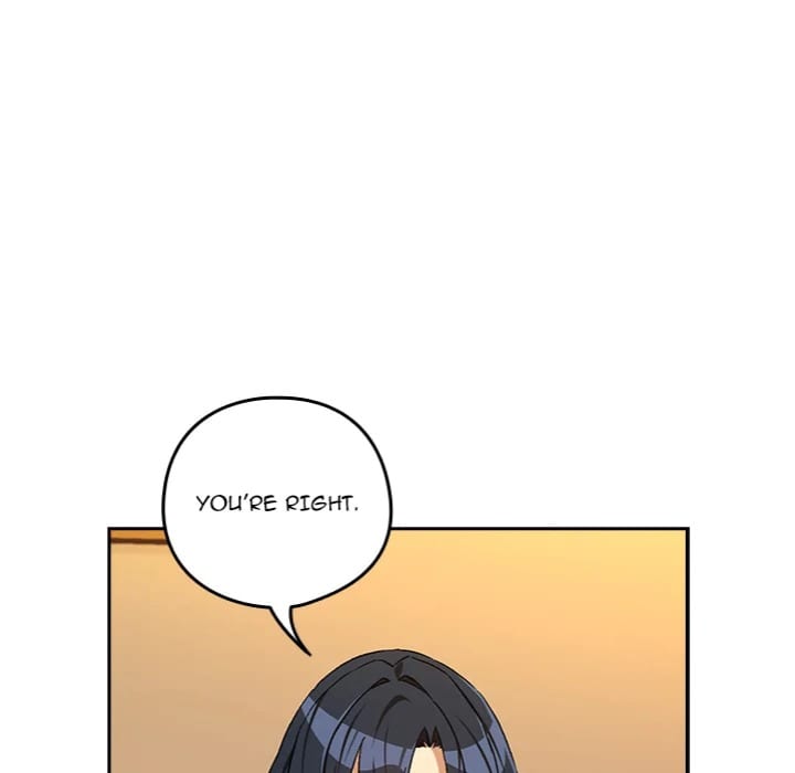 After Work Love Affairs Uncensored, chapter 99, page 121 of 155