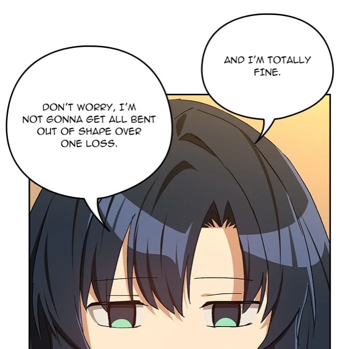 After Work Love Affairs Uncensored, chapter 99, page 123 of 155