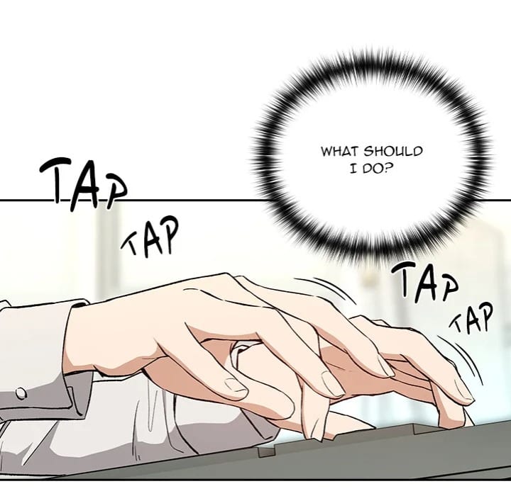 After Work Love Affairs Uncensored, chapter 99, page 132 of 155