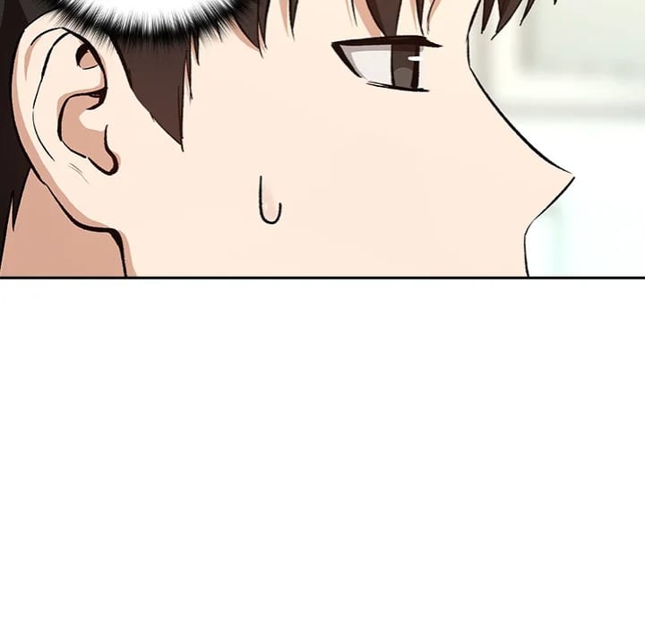 After Work Love Affairs Uncensored, chapter 99, page 134 of 155
