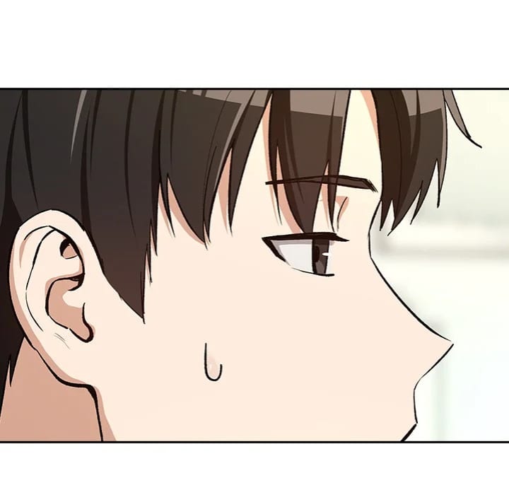 After Work Love Affairs Uncensored, chapter 99, page 135 of 155