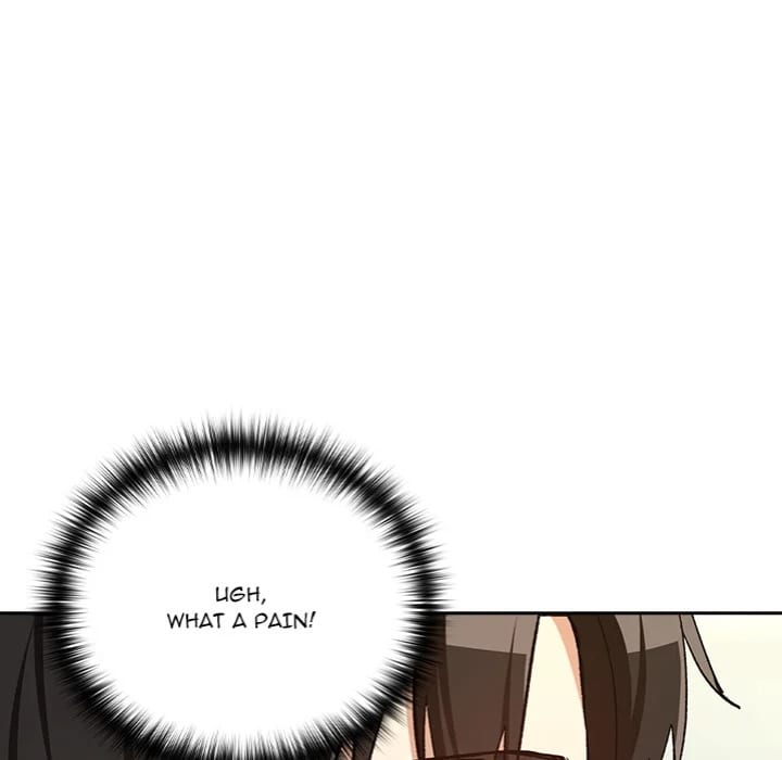After Work Love Affairs Uncensored, chapter 99, page 136 of 155