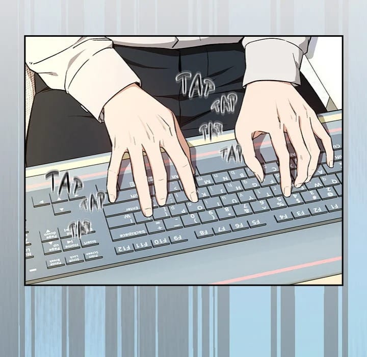 After Work Love Affairs Uncensored, chapter 99, page 138 of 155