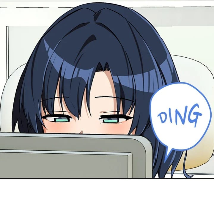 After Work Love Affairs Uncensored, chapter 99, page 143 of 155