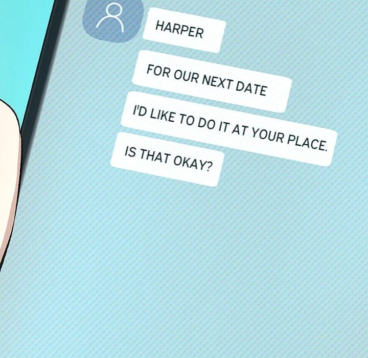 After Work Love Affairs Uncensored, chapter 99, page 148 of 155