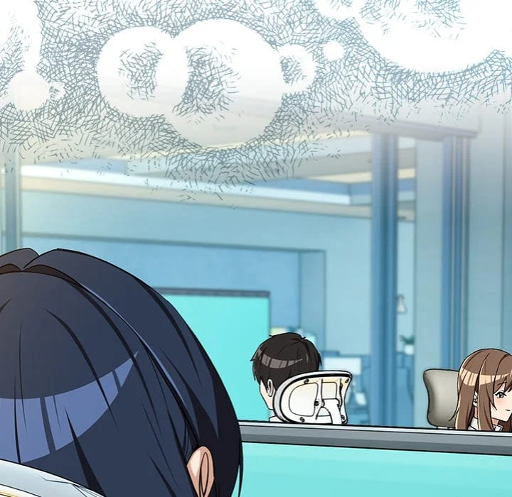 After Work Love Affairs Uncensored, chapter 99, page 150 of 155