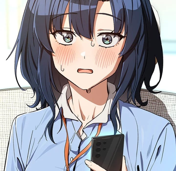 After Work Love Affairs Uncensored, chapter 99, page 153 of 155