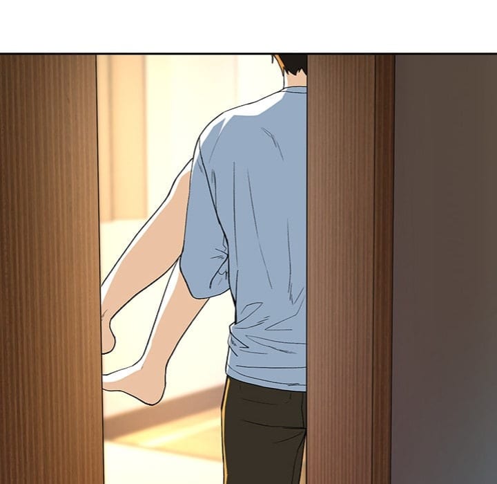 After Work Love Affairs Uncensored, chapter 101, page 6 of 130