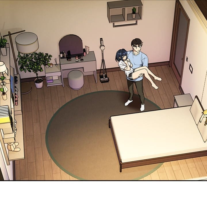 After Work Love Affairs Uncensored, chapter 101, page 13 of 130