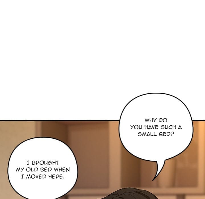 After Work Love Affairs Uncensored, chapter 101, page 14 of 130