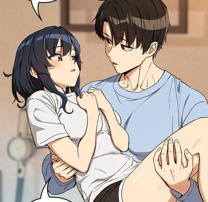 After Work Love Affairs Uncensored, chapter 101, page 15 of 130