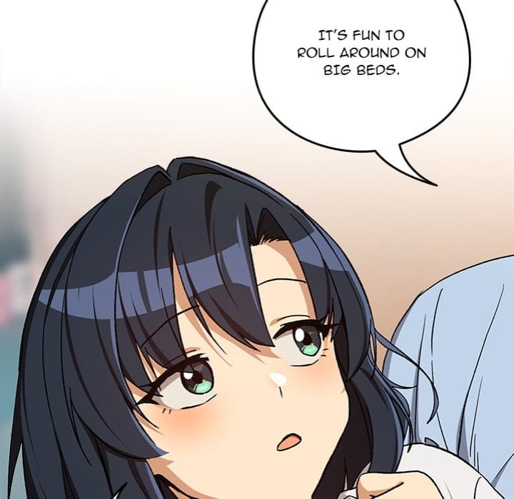 After Work Love Affairs Uncensored, chapter 101, page 17 of 130