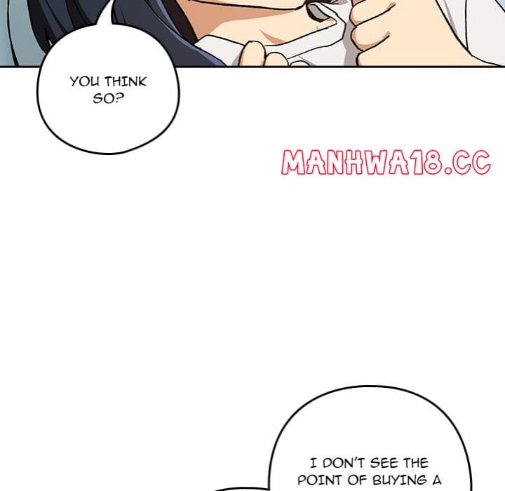 After Work Love Affairs Uncensored, chapter 101, page 18 of 130