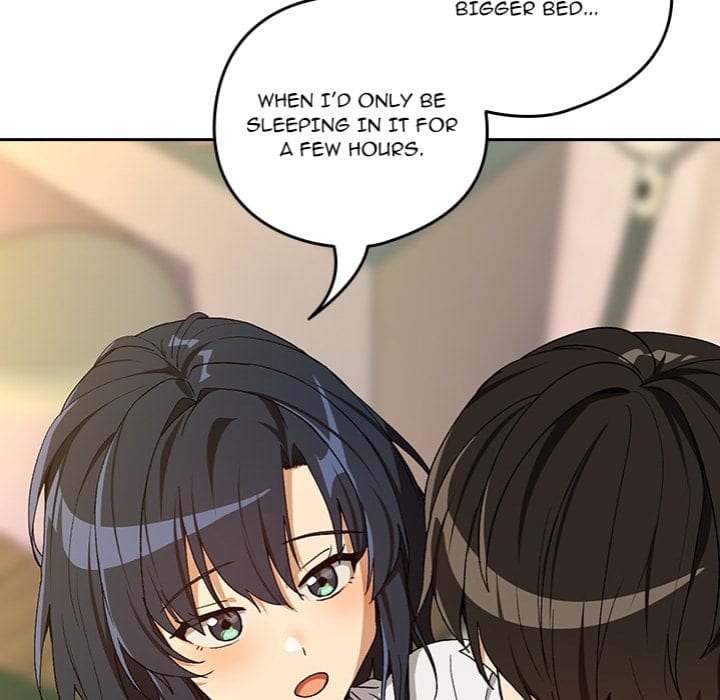 After Work Love Affairs Uncensored, chapter 101, page 19 of 130