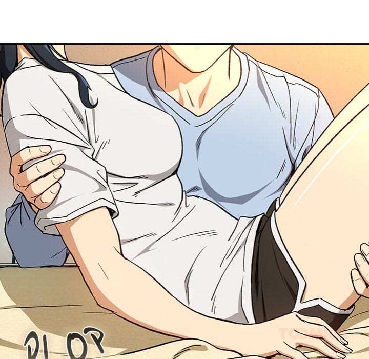 After Work Love Affairs Uncensored, chapter 101, page 21 of 130