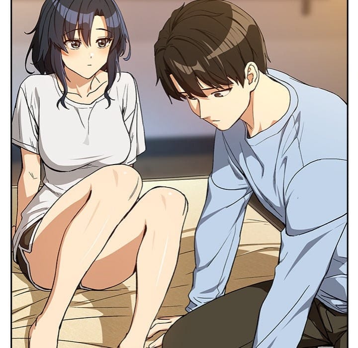 After Work Love Affairs Uncensored, chapter 101, page 23 of 130