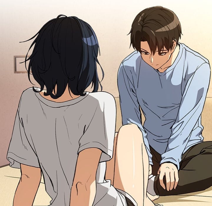 After Work Love Affairs Uncensored, chapter 101, page 25 of 130