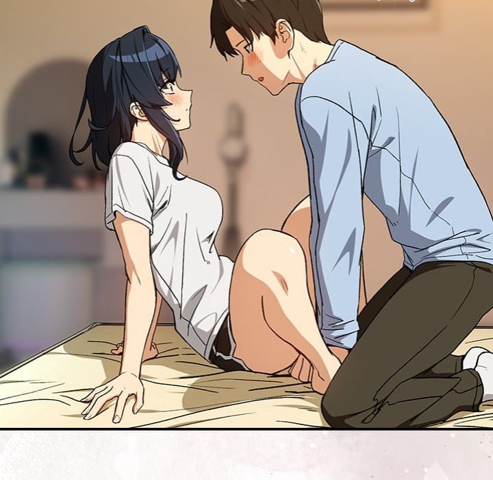 After Work Love Affairs Uncensored, chapter 101, page 28 of 130