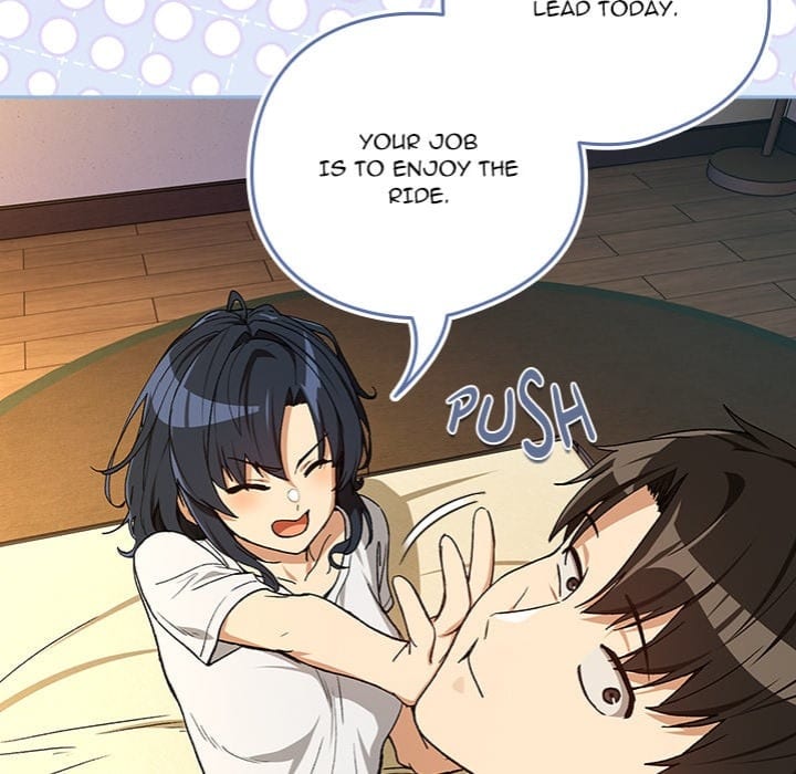 After Work Love Affairs Uncensored, chapter 101, page 31 of 130