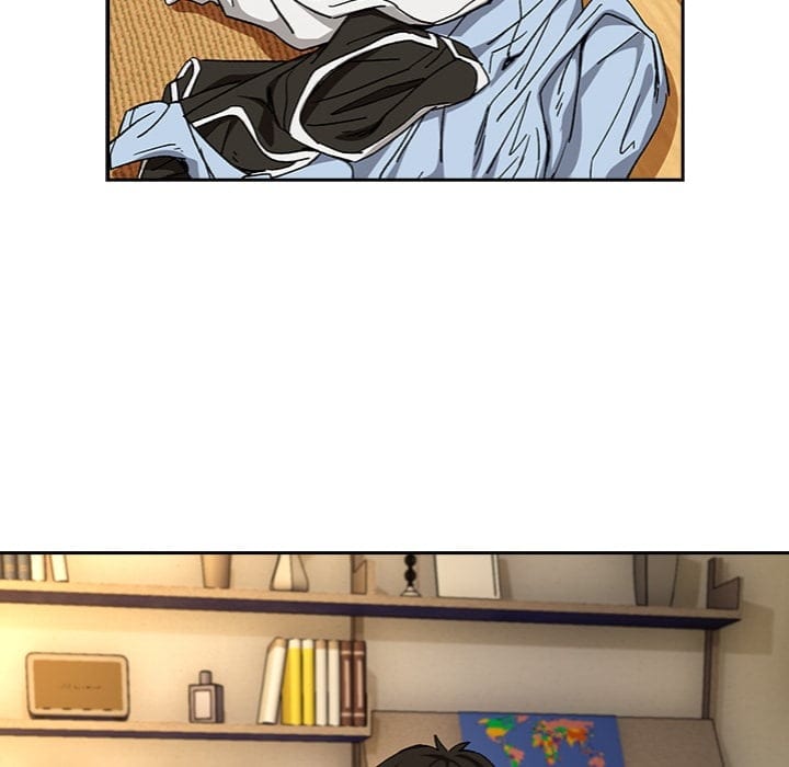 After Work Love Affairs Uncensored, chapter 101, page 35 of 130