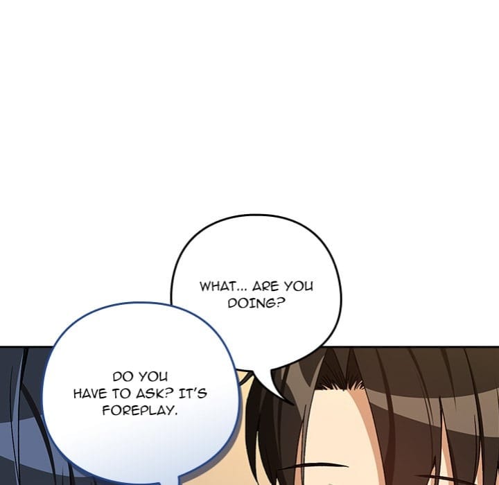 After Work Love Affairs Uncensored, chapter 101, page 42 of 130