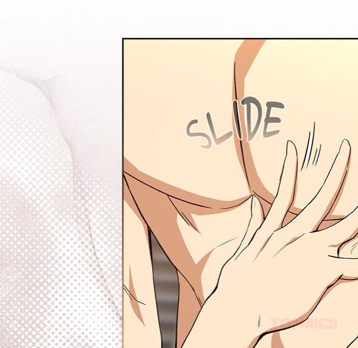 After Work Love Affairs Uncensored, chapter 101, page 44 of 130