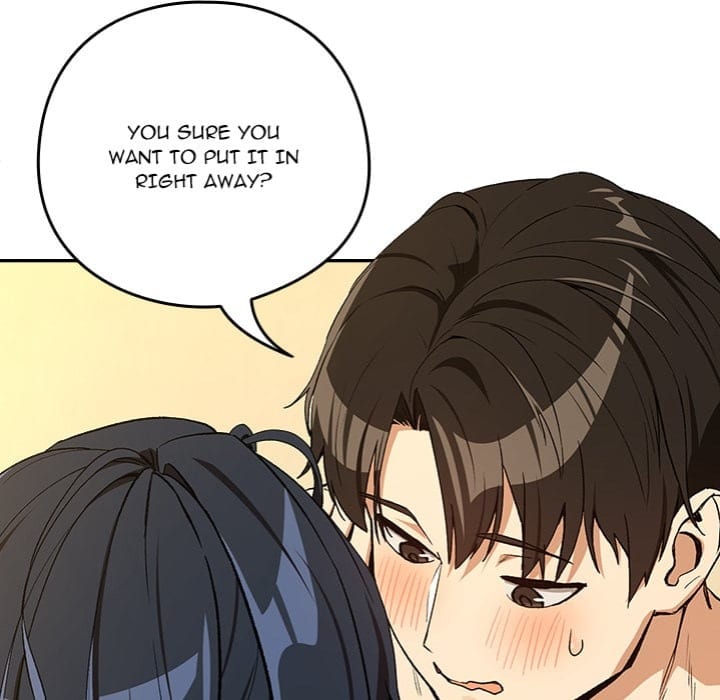 After Work Love Affairs Uncensored, chapter 101, page 55 of 130