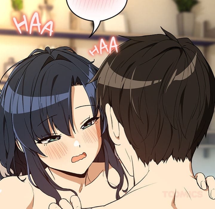 After Work Love Affairs Uncensored, chapter 101, page 68 of 130