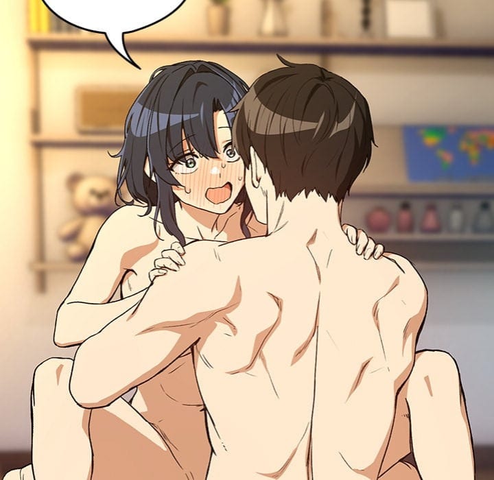 After Work Love Affairs Uncensored, chapter 101, page 76 of 130