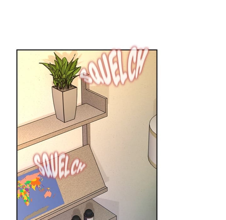 After Work Love Affairs Uncensored, chapter 101, page 87 of 130
