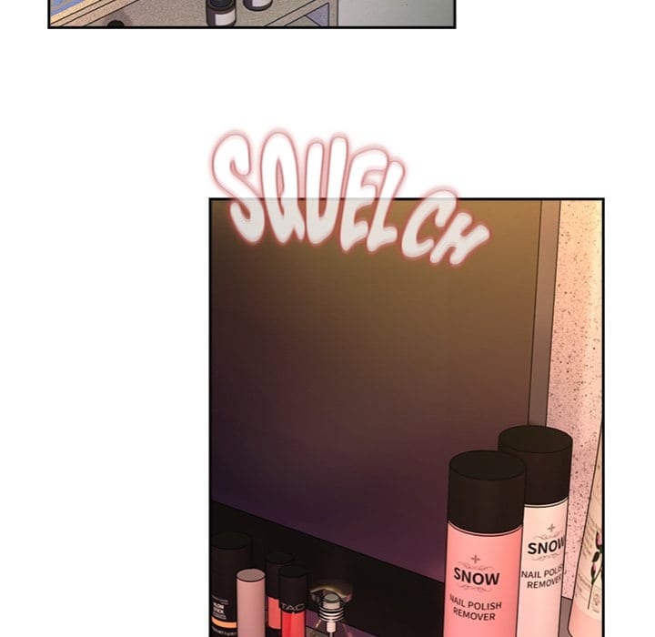 After Work Love Affairs Uncensored, chapter 101, page 88 of 130