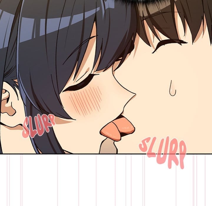 After Work Love Affairs Uncensored, chapter 101, page 95 of 130