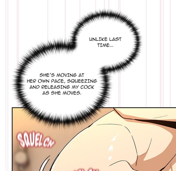 After Work Love Affairs Uncensored, chapter 101, page 96 of 130