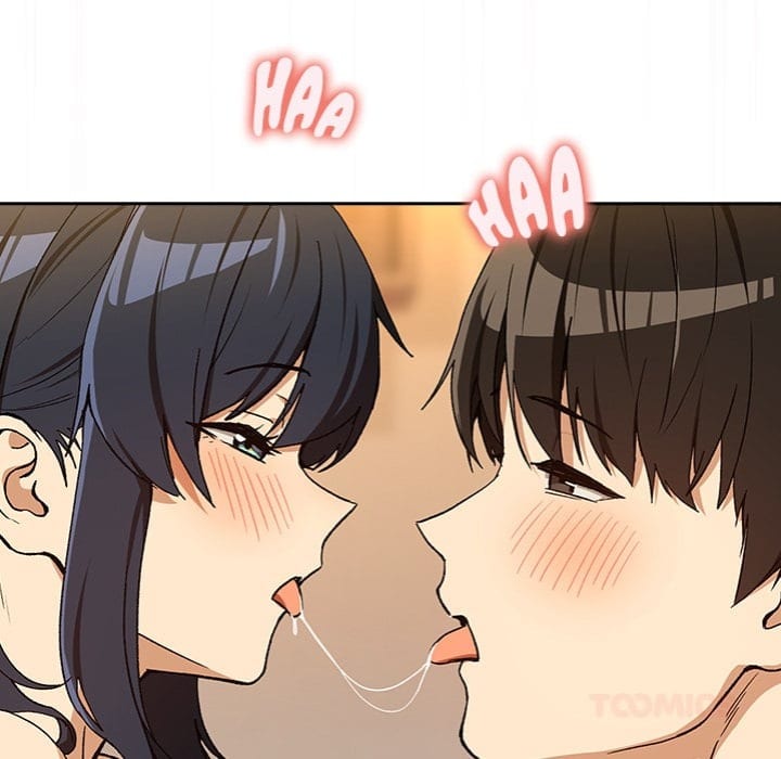 After Work Love Affairs Uncensored, chapter 101, page 98 of 130