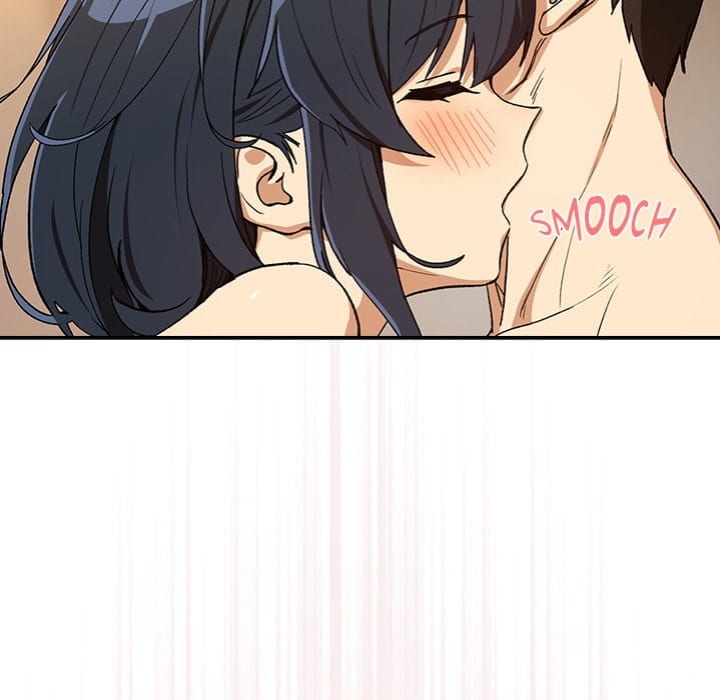After Work Love Affairs Uncensored, chapter 101, page 100 of 130