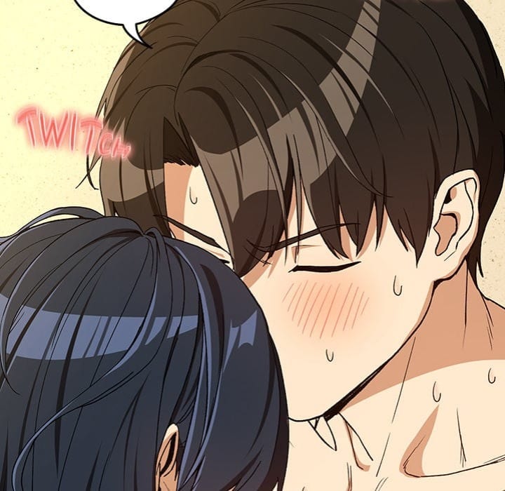After Work Love Affairs Uncensored, chapter 101, page 115 of 130