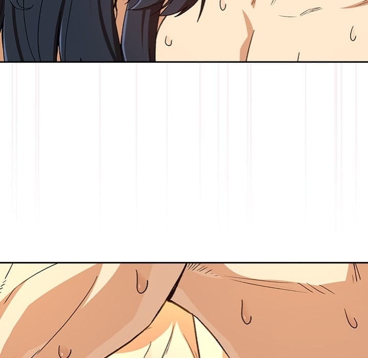 After Work Love Affairs Uncensored, chapter 101, page 116 of 130