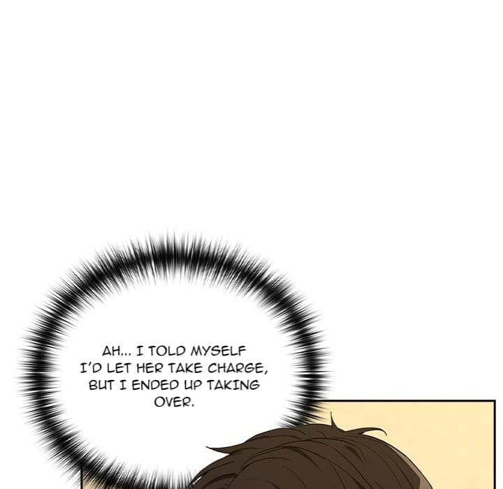 After Work Love Affairs Uncensored, chapter 101, page 120 of 130