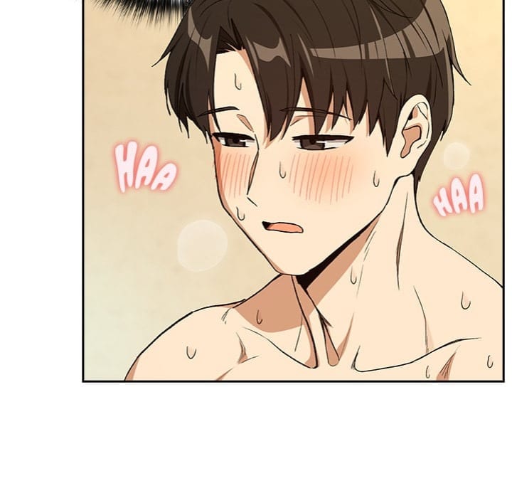 After Work Love Affairs Uncensored, chapter 101, page 121 of 130