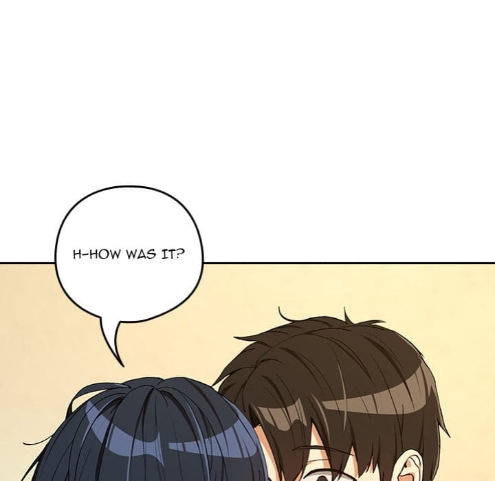 After Work Love Affairs Uncensored, chapter 101, page 125 of 130