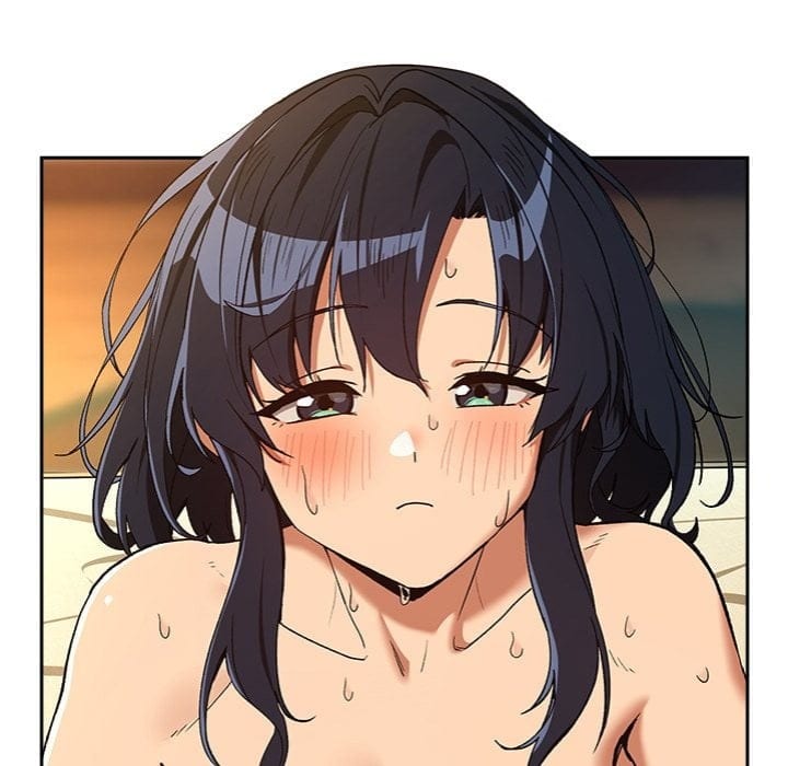 After Work Love Affairs Uncensored, chapter 102, page 5 of 110