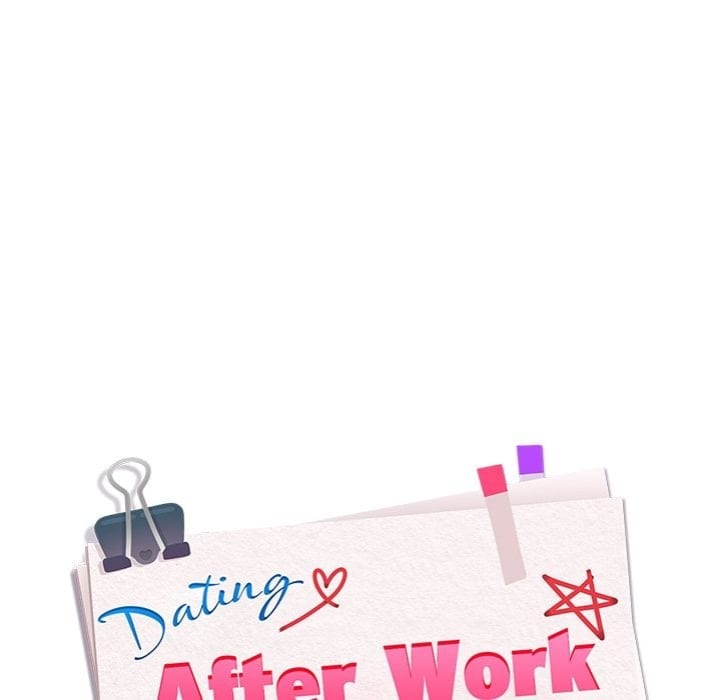 After Work Love Affairs Uncensored, chapter 102, page 9 of 110