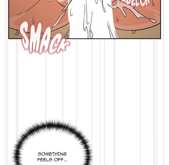 After Work Love Affairs Uncensored, chapter 102, page 18 of 110
